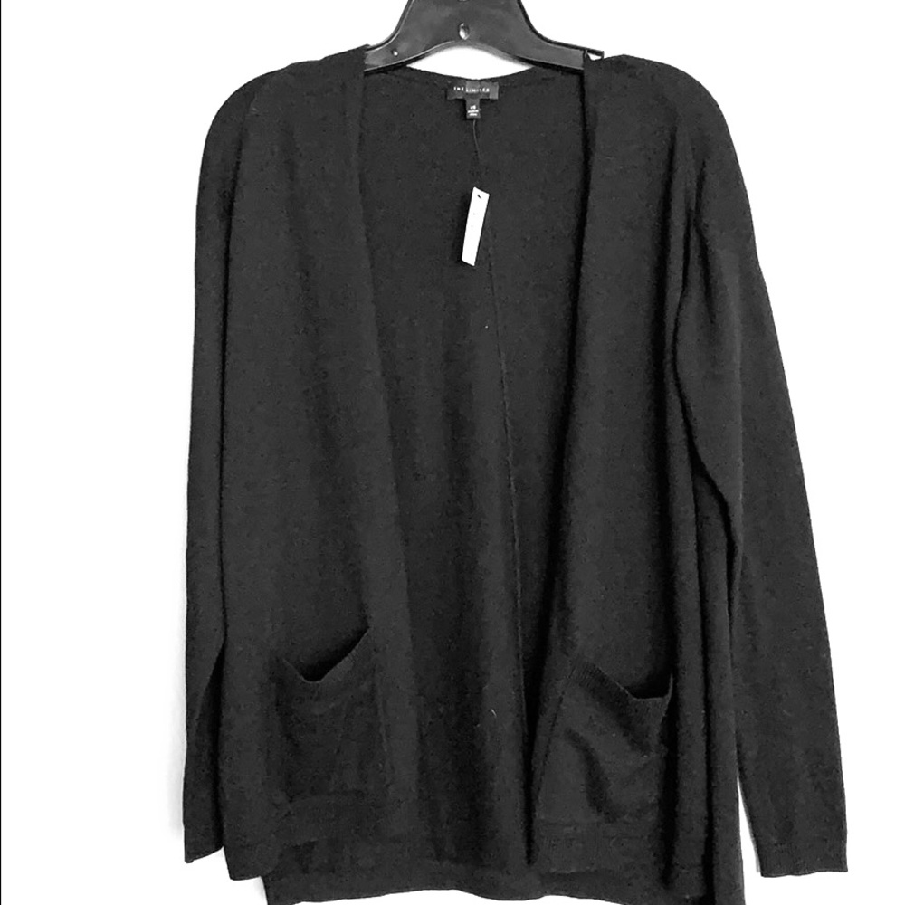 The Limited Brand Cardigan